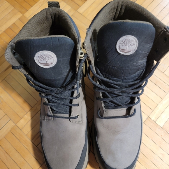 Timberland TBL Ultra mens size 12 - Picture 2 of 6